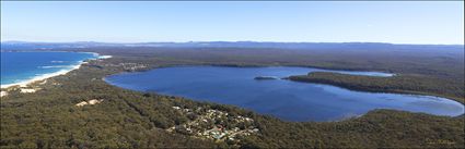 Swanhaven - NSW (PBH4 00 9938)